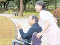 介護保険サービス等 イメージ