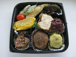 百菜弁当0921.JPG