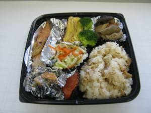 百菜弁当1116.JPG