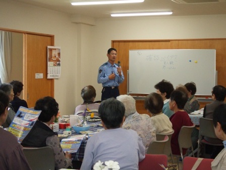 出張おさんぽカフェ