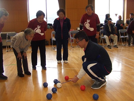 2019ぼっちゃ交流会