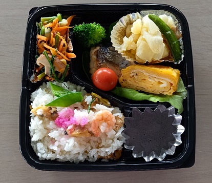 20220616友愛弁当