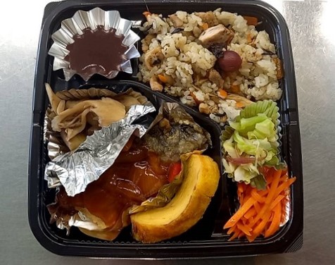 2024.6.友愛弁当