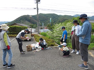 R5おみごときれい大作戦.